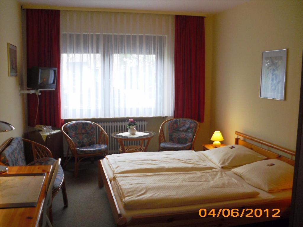 Heidehotel Anna Soltau Quarto foto